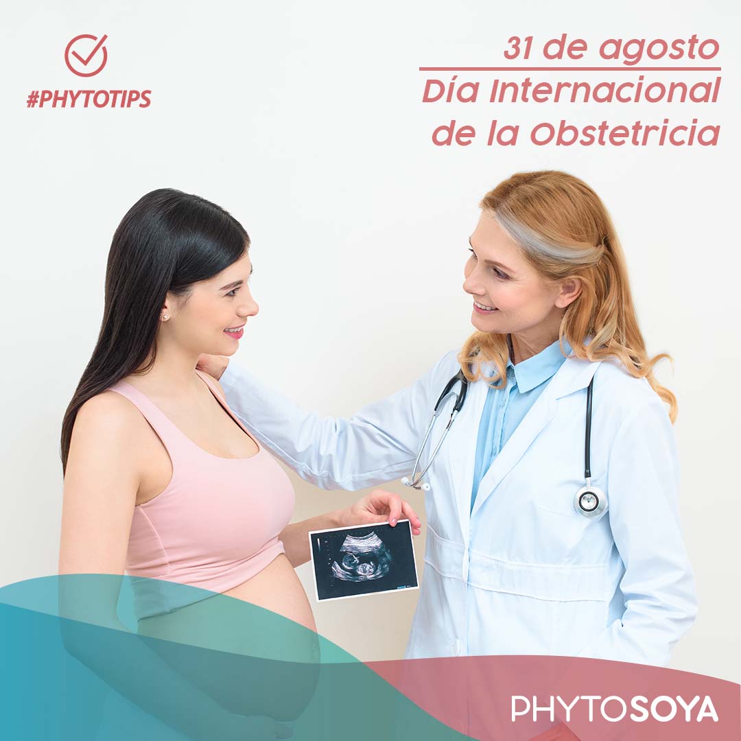 Día Internacional de la Obstetricia